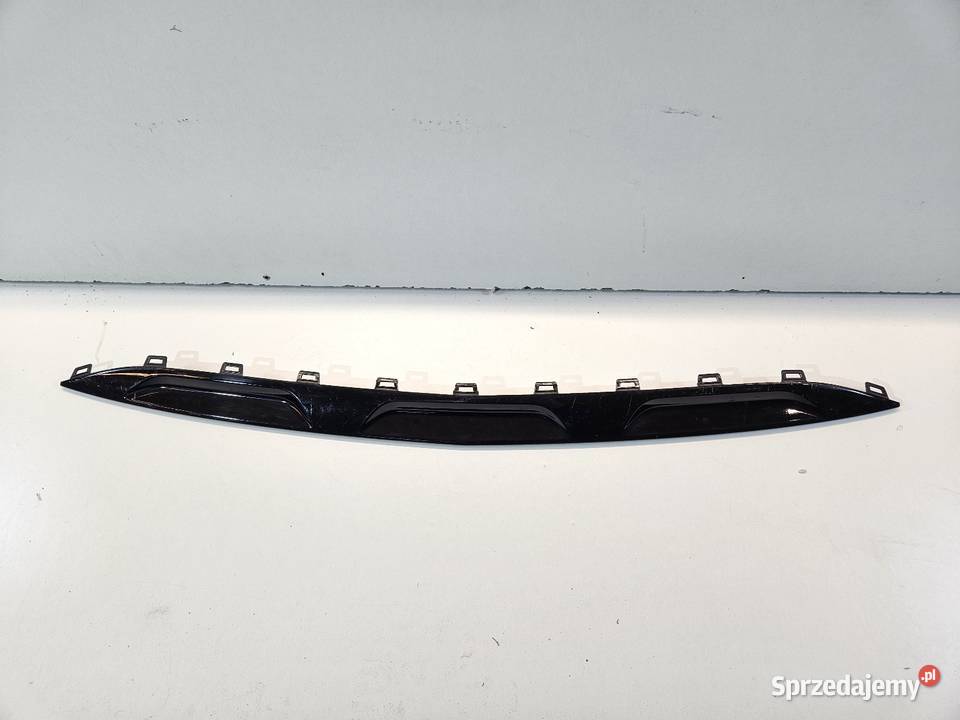 MERCEDES GLE W167 AMG LISTWA DOKŁADKA ZDERZAKA wielkopolskie Międzychód sprzedam