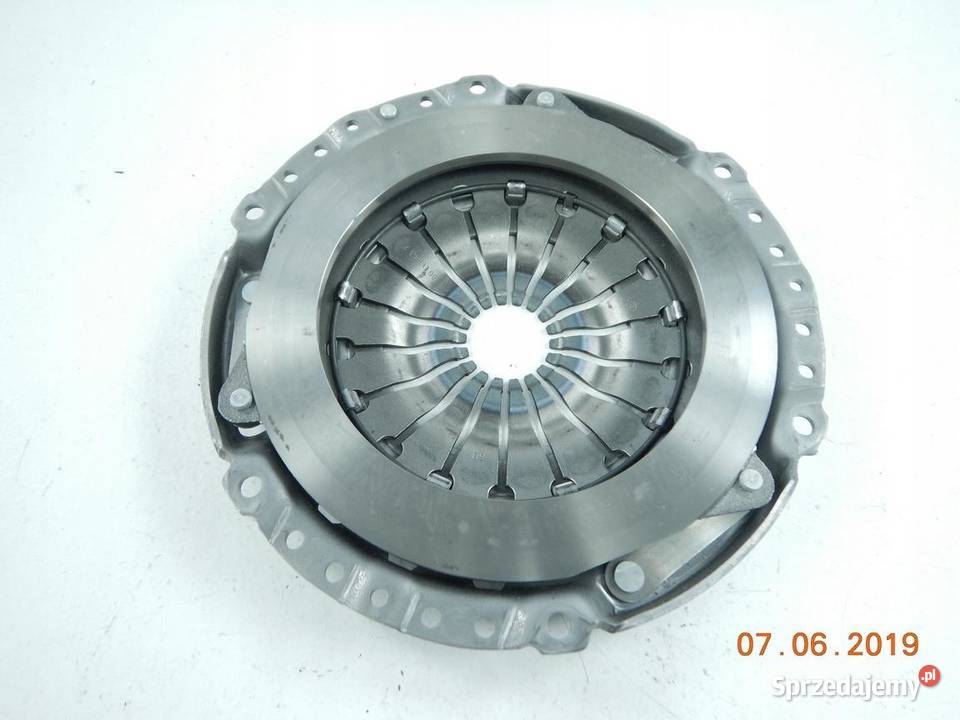 SPRZĘGŁO FORD FOCUS 9805 ORYGINAŁ ASO osobowe sprzedam