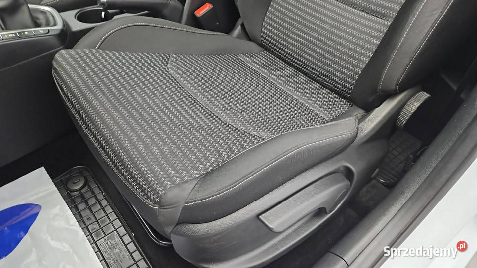 Kia Ceed 15 TGDI M Z Polskiego Salonu Faktura Warszawa