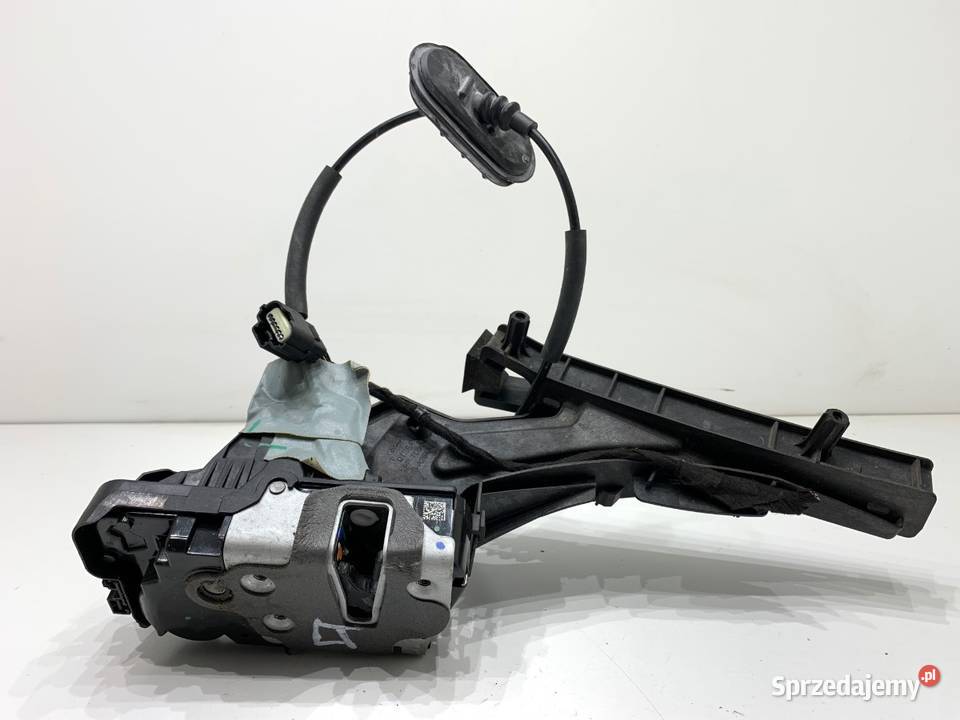 ZAMEK DRZWI LEWY TYŁ FORD FOCUS IV Hatchback