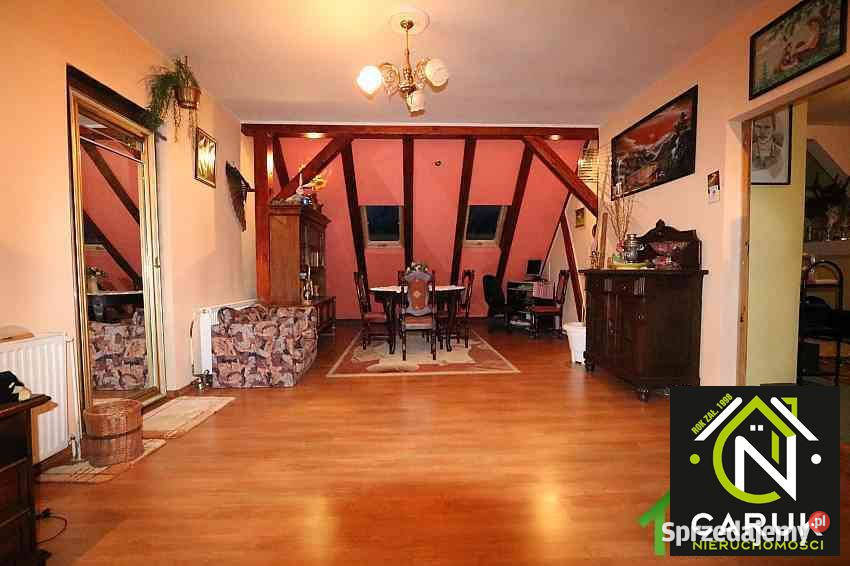 Dom wolnostojący sprzedam 300m2 Gryfice 6300m2