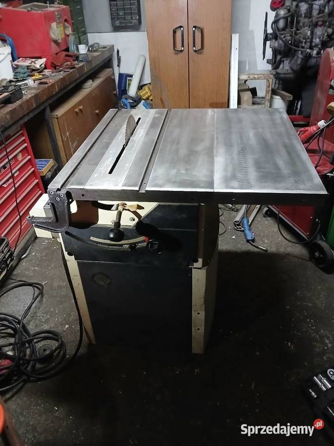 Piła tarczowa sprzedam