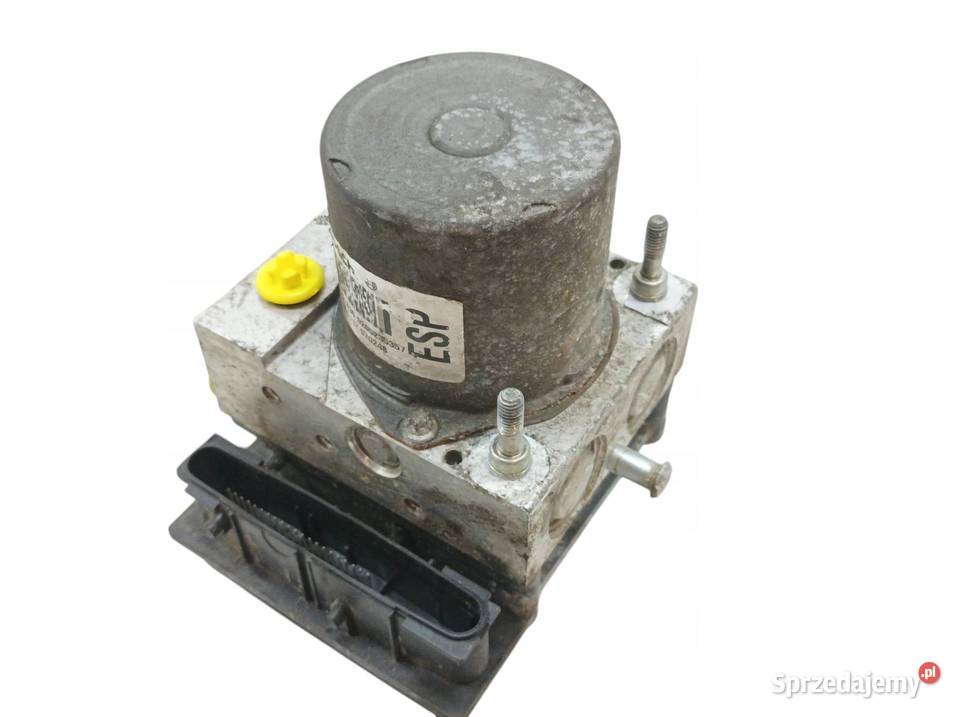 POMPA ABS 51792630 0265235357 Alfa Romeo GT I