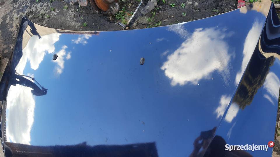 maska FORD FOCUS mk2 lak V3 ford fokus 2