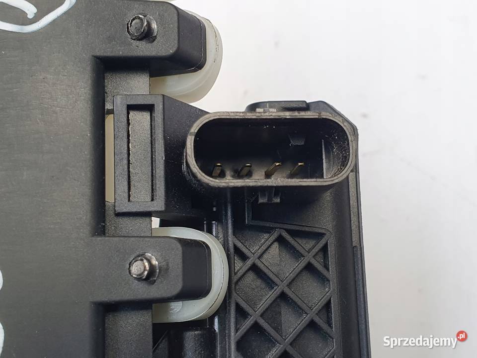 KAMERA COFANIA KLAMKA TYŁ Mikrostyk Mercedes Chełm