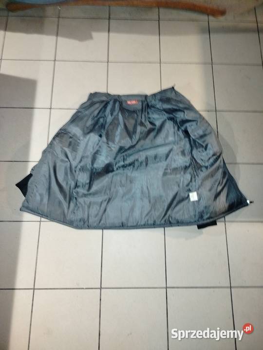 Nowa kurtka męska zimowa BIG STAR rozmiar M czarny kujawsko-pomorskie Bydgoszcz