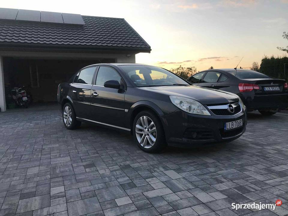 Opel vectra C 18 lpg hak Brzeziny