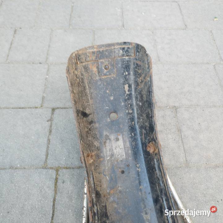 Błotnik tylny wsk b1 lubelskie Barchaczów