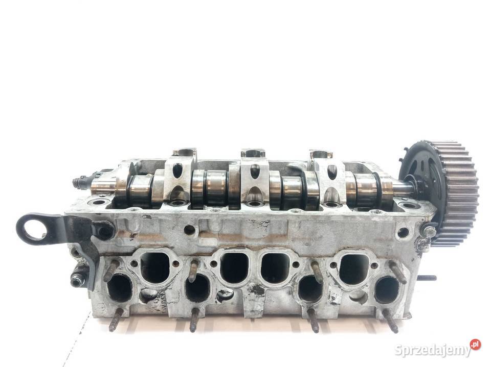 GŁOWICA KOMPLETNA 038103373R 19 TDI Audi A4 II