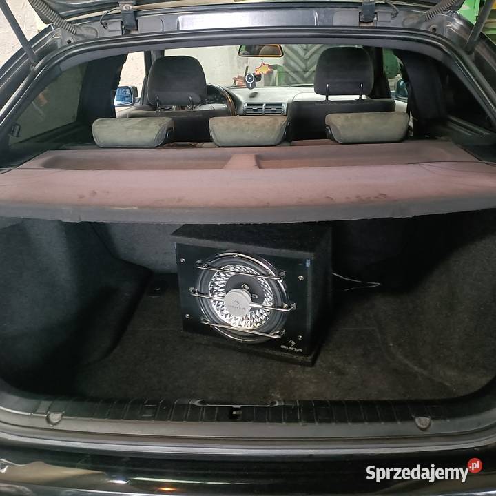 BMW E46 3 m pakiet zamienię Lipka