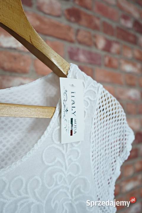 Bluzka Italia Moda Bluzki i koszule Warszawa