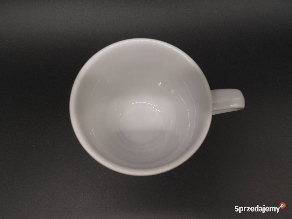 Ekskluzywna Filiżanka do Mokki Espresso Raszków