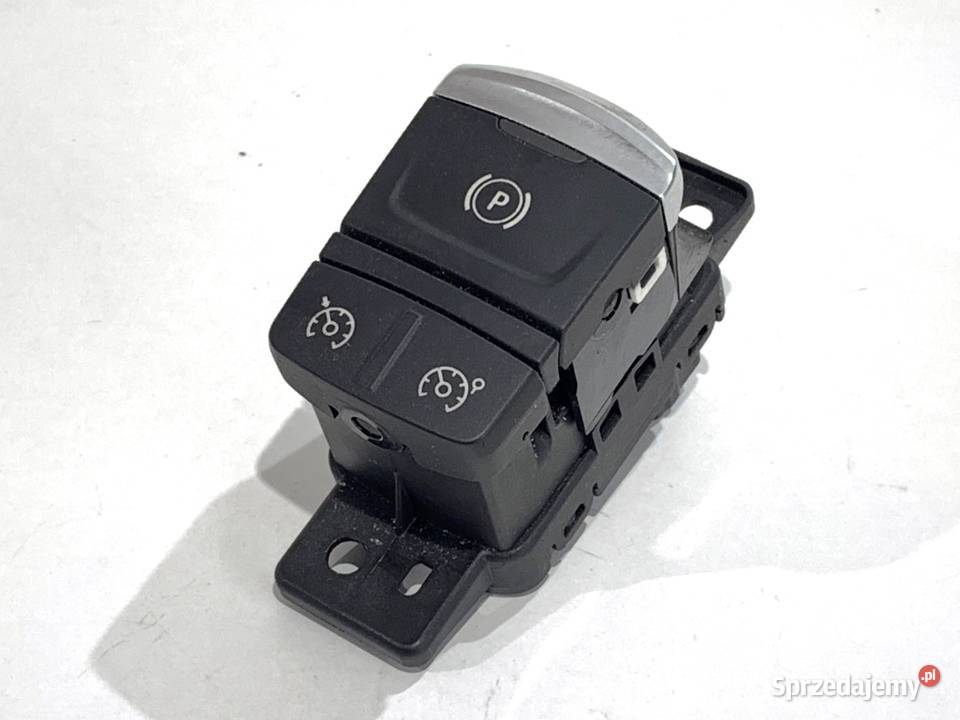 WŁĄCZNIK HAMULCA RĘCZNEGO RENAULT GRAND SCENIC Włączniki, sterowniki