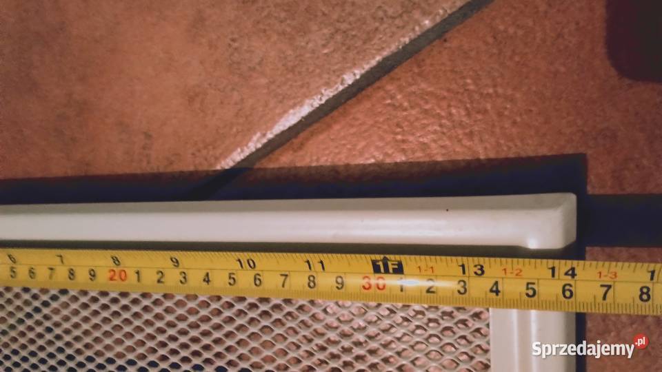 kratka kominkowa wentylacyjna Budownictwo i akcesoria wielkopolskie Poznań