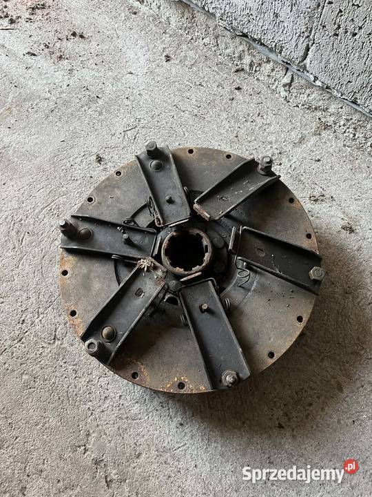Sprzedam sprzęgło do ursus c360 łódzkie Sieradz