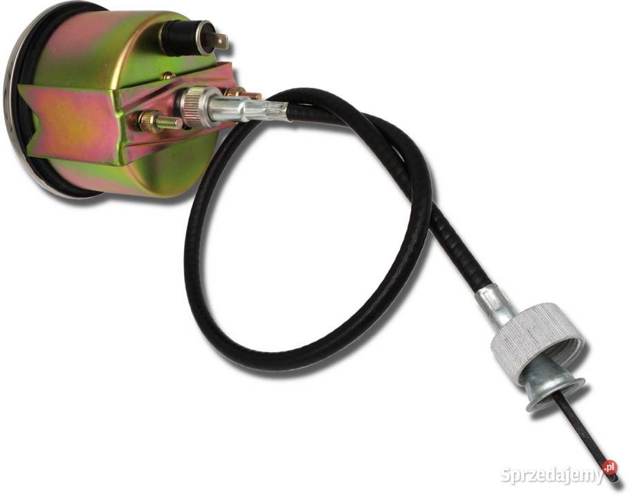 Zestaw LICZNIK Motogodzin Linka MF3 7998 Solec Kujawski