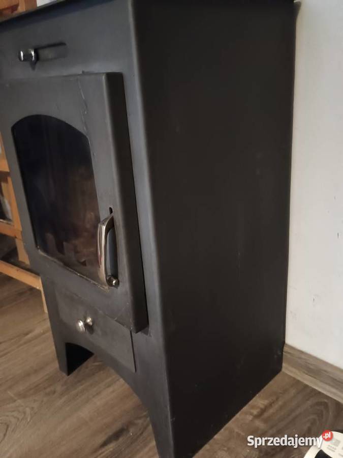 Piec kominkowy koza Piece wolnostojące śląskie Katowice