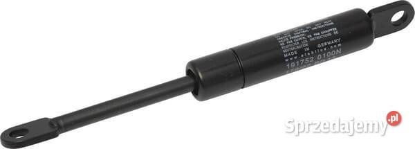 Sprężyna gazowa L1455 mm 100N Stabilus CA191752 Kamionna