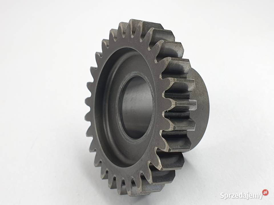 Tryb Walu Kolo Zebate Can Am Ds 450 Łódź