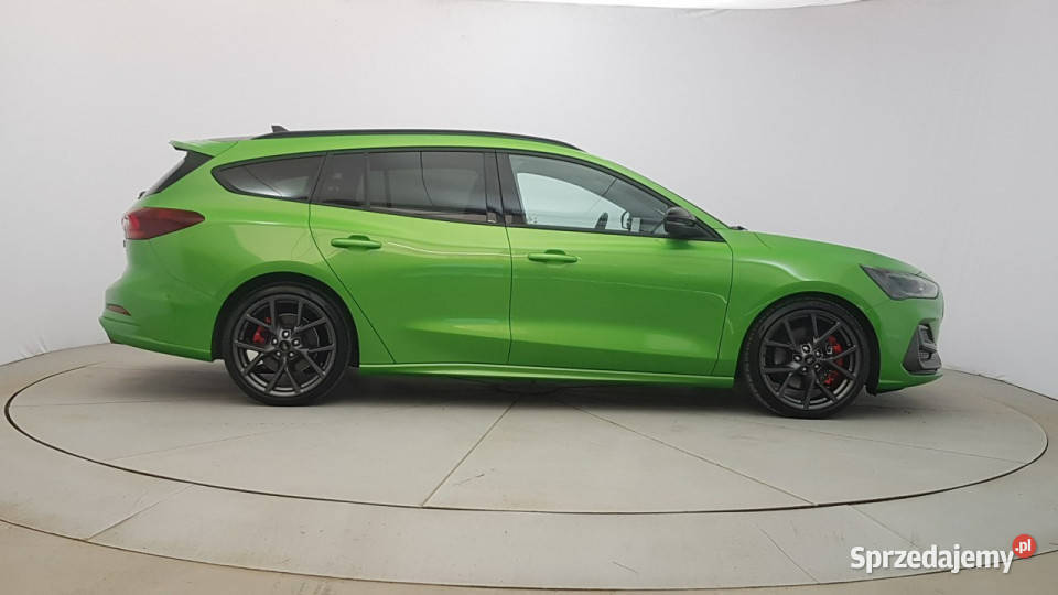 Ford Focus 23 EcoBoost ST X Z Polskiego Salonu 2261cm3 Warszawa