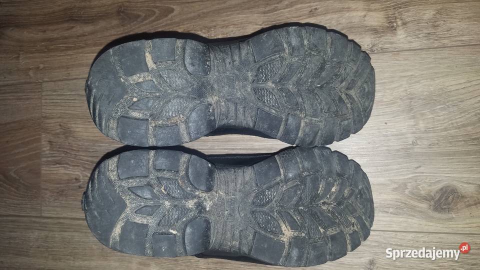 Buty MAGNUM Keltic Strider MID HPI EU39 245 skóra Białystok sprzedam