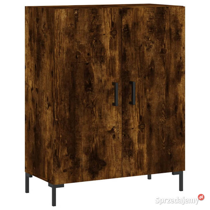 Szafka przydymiony dąb 695x34x90 materiał Warszawa