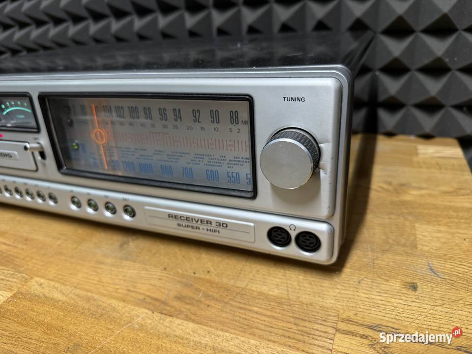 Amplituner GRUNDIG Receiver 30