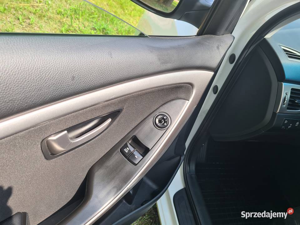 Hyundai I30 Salon Polska 1 właściciel ASO 1582cm3 Hyundai sprzedam