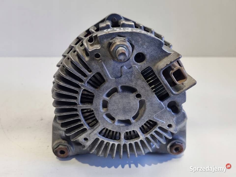 ALTERNATOR Renault Scenic III 15 DCI oryginał