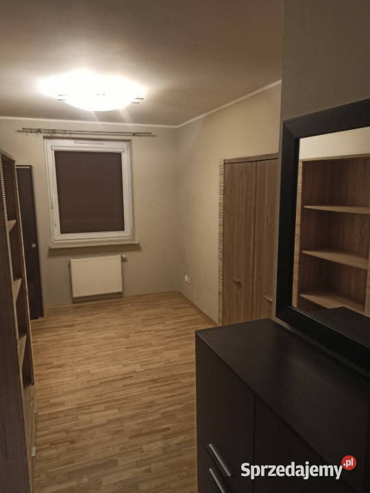 2pokojowe mieszkanie 42 m z balkonem internet mazowieckie Warszawa