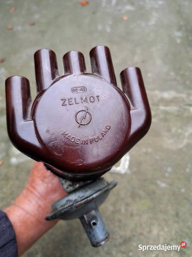 Żuk NysaWwa aparat zapłonowy Leszno