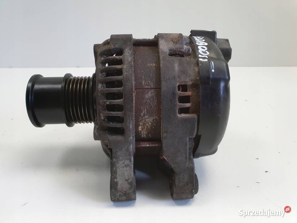 Ford Focus MK3 10 EcoBoost ALTERNATOR osobowe