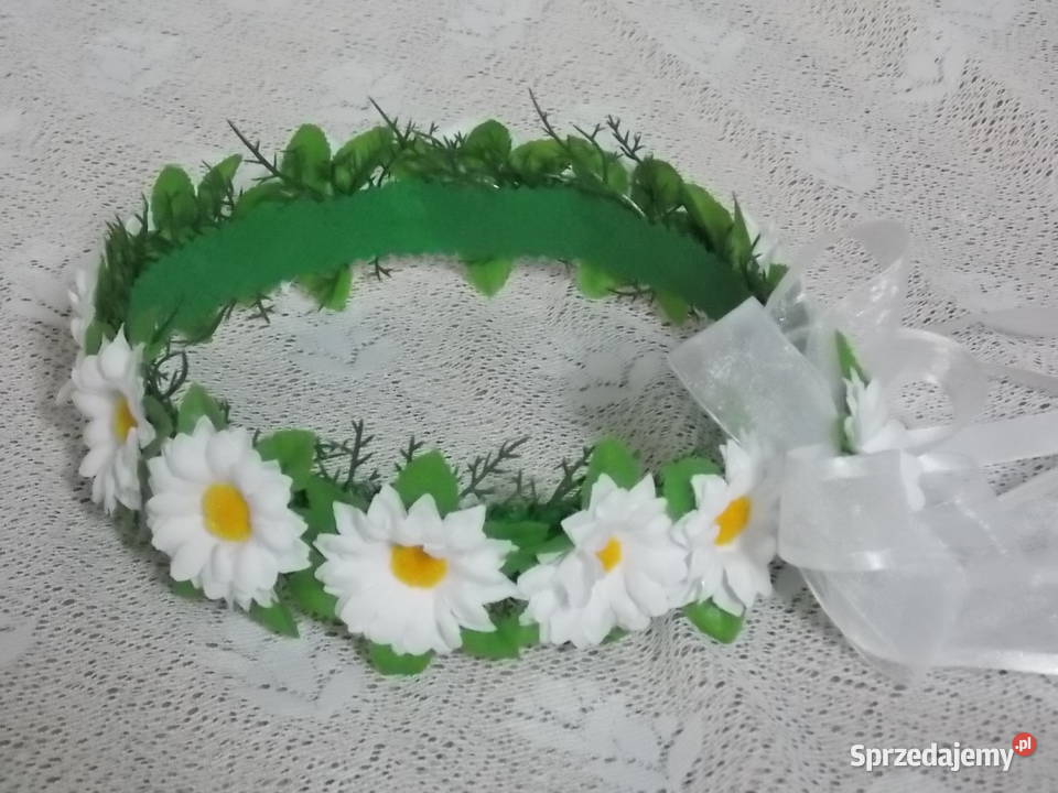 Wianek do komuni NOWY Nowy Sącz