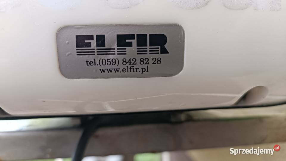 Lampa kogut TAXI elfir śląskie Żywiec
