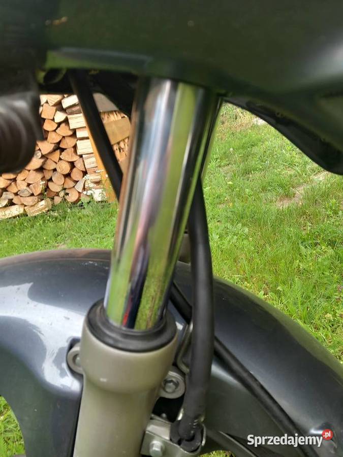 Yamaha xj diversion turystyczny Krasnystaw