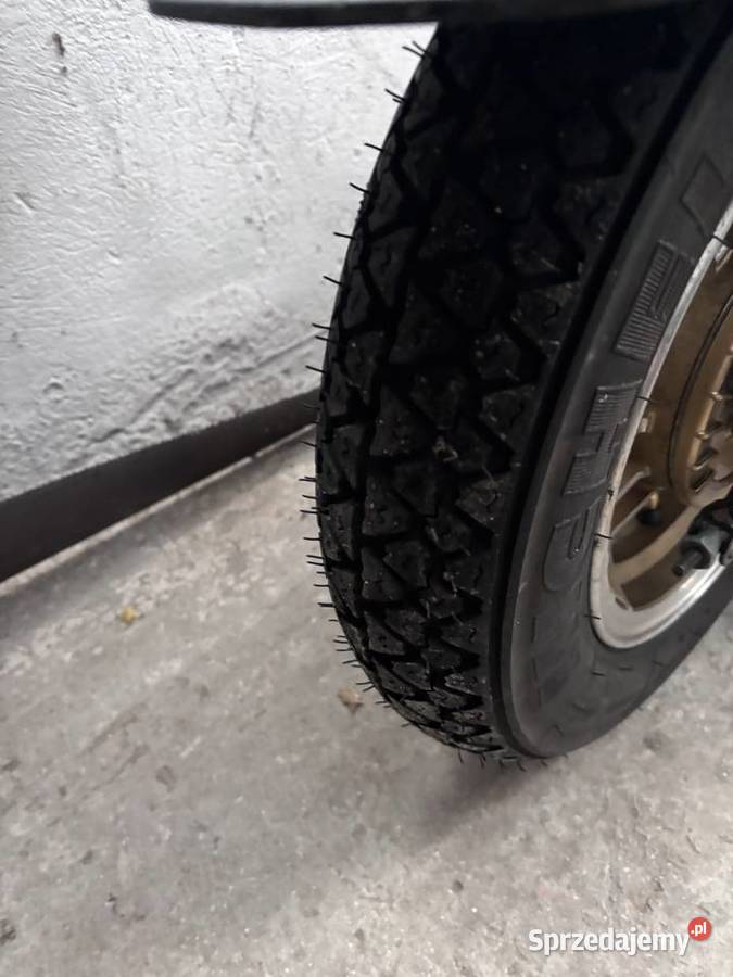 Honda Lead 125 dwusuw skuter pomorskie sprzedam