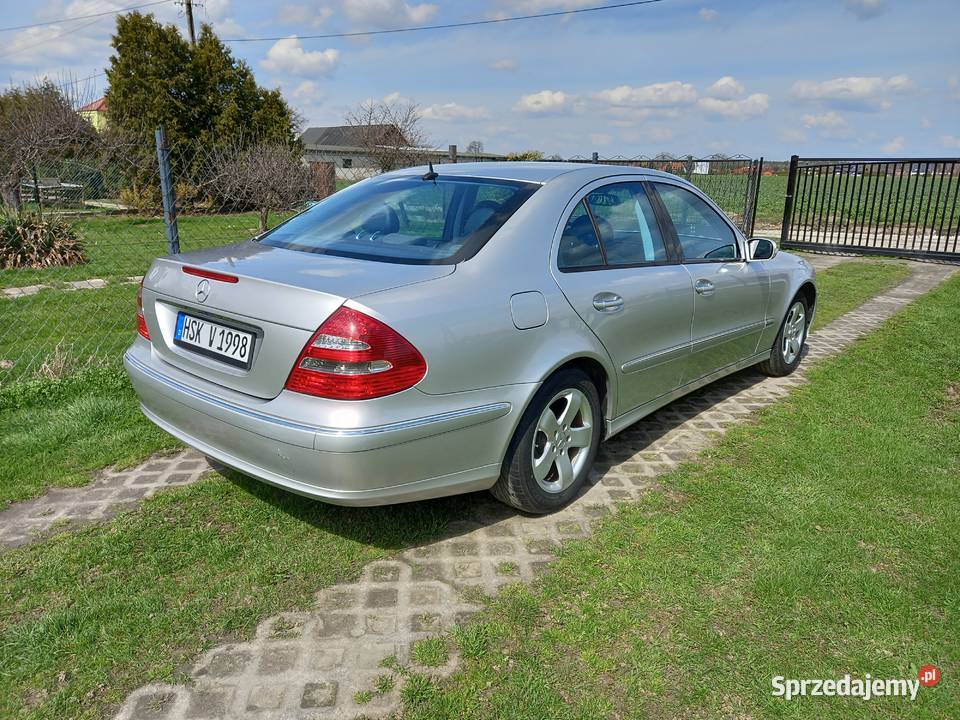 Serwisowany do końca Łódź sprzedam