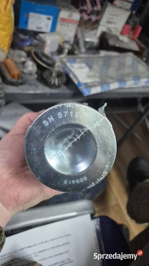 Filtr hydrauliczny SH57120 Filtry Zamość