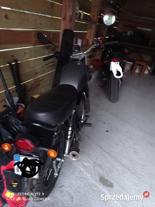 Junak raw 50 GWARANCJA Wojszki