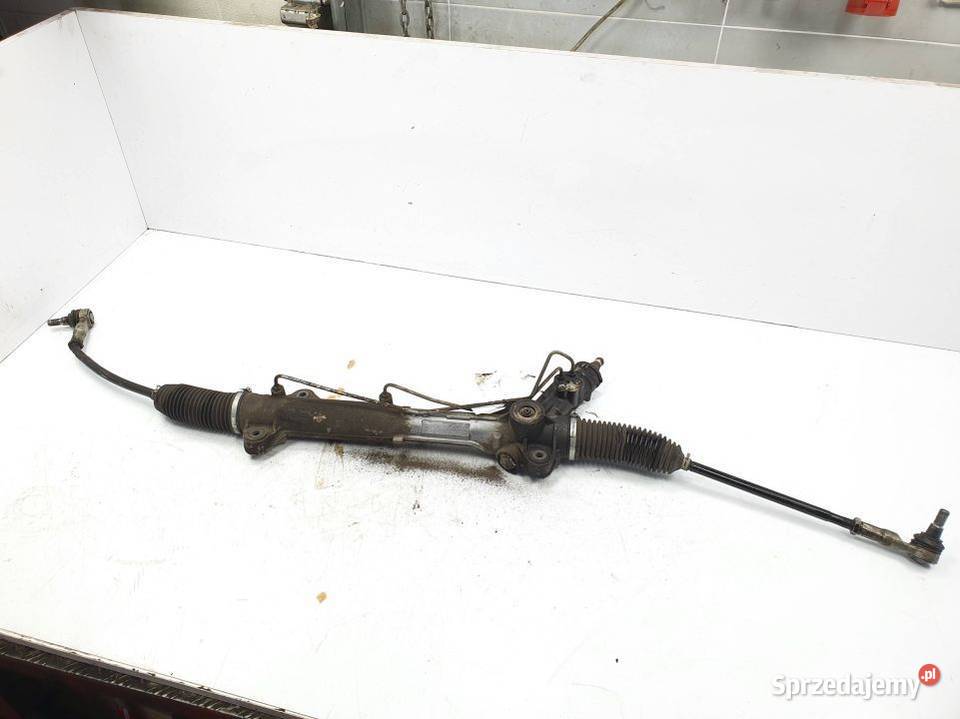 MAGLOWNICA VOLKSWAGEN CRAFTER R90611011005 osobowe Pozostałe kujawsko-pomorskie Lipno