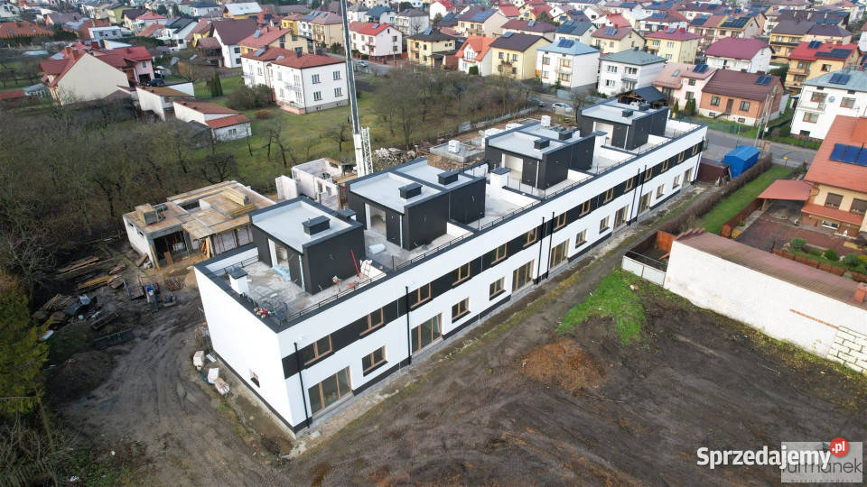 Mieszkanie 579m2 3 pokojowe Biłgoraj