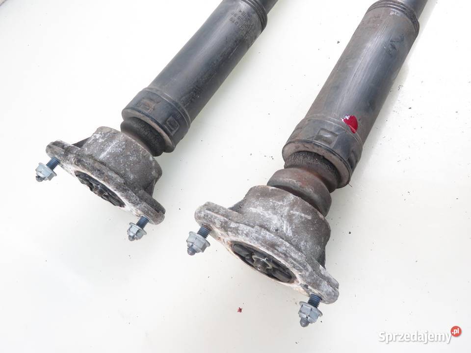 AMORTYZATOR TYŁ MERCEDESBENZ KLASA C TModel S204 osobowe sprzedam