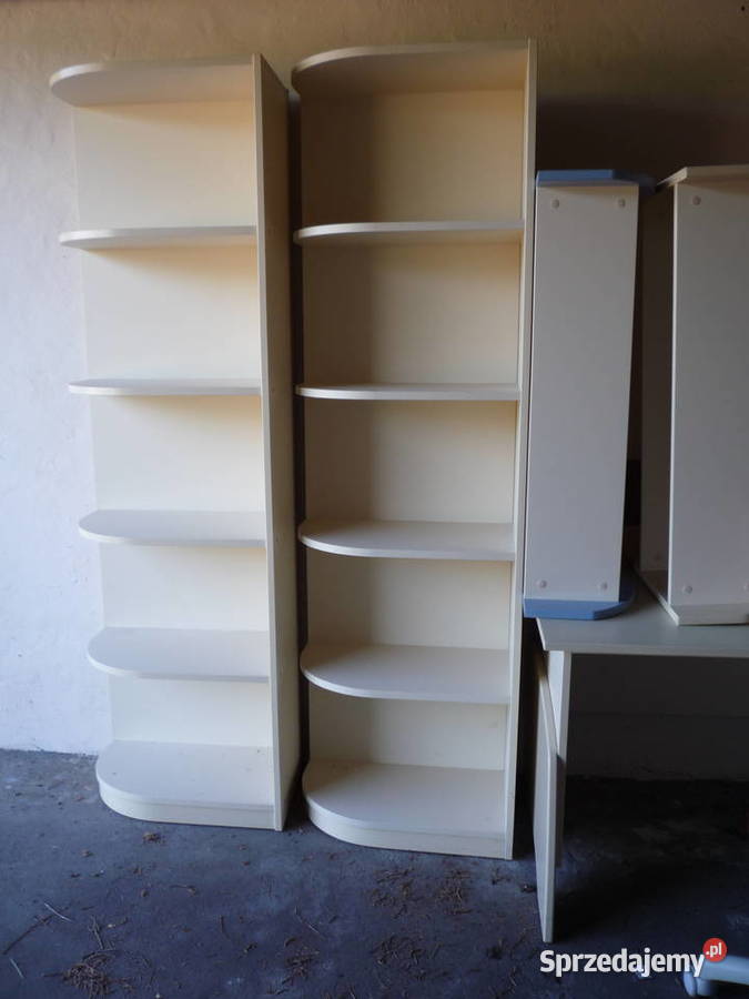 Komplet mebli dziecinnychfotel Meblościanki łódzkie Bełchatów sprzedam