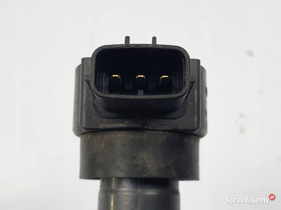 CEWKA ZAPŁONOWA Mitsubishi Colt 15 16V MN195616 lubelskie Chełm sprzedam