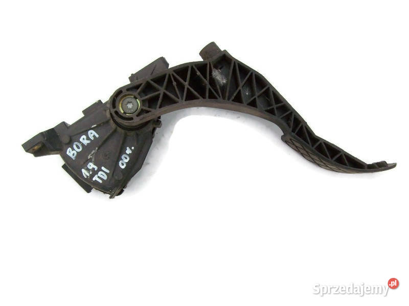 Golf IV Bora 19 TDI Pedal gazu Potencjometr 1J1 Mińsk Mazowiecki