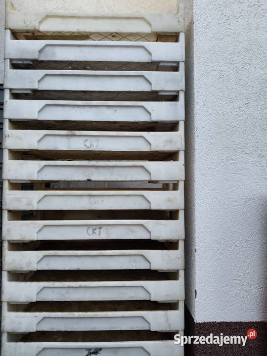 Skrzynki Cukiernicze Bydgoszcz