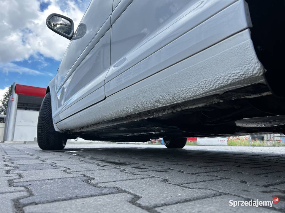 Audi A3 8p Lift SLine