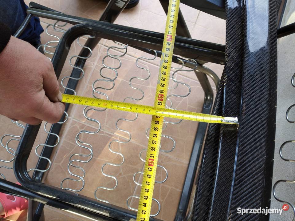 Sprzedam karbonowe spojlery Opole Lubelskie