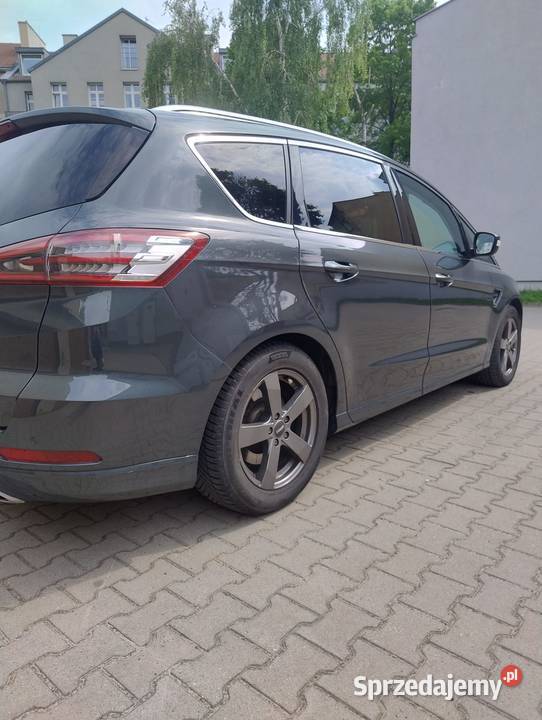 Sprzedam Forda wielkopolskie Poznań