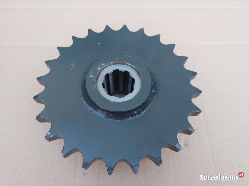 LM04138504 04138504 LELY Zębatka podwójna Z1924 dolnośląskie Jelenia Góra sprzedam
